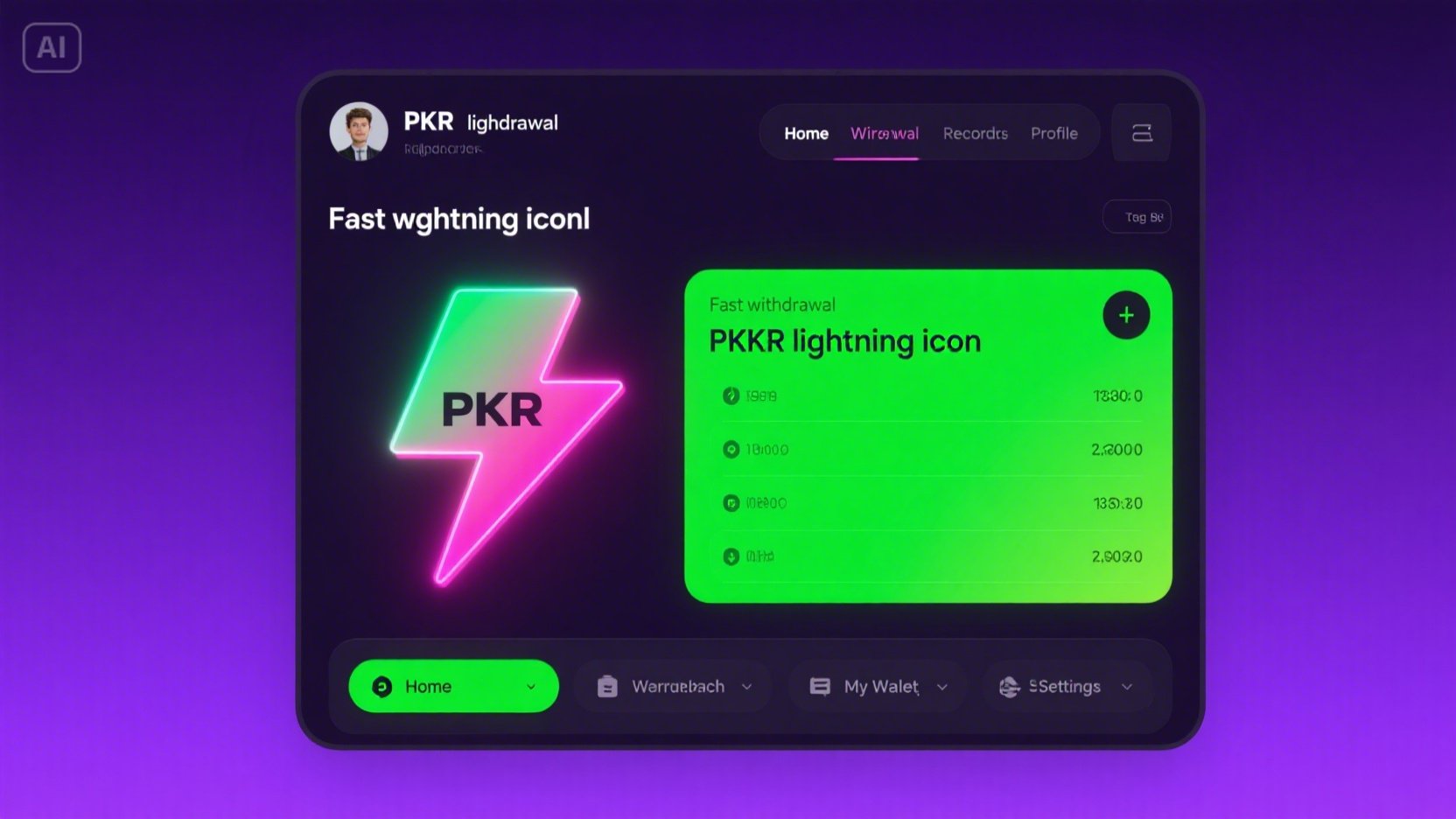 Registration at Mirax Casino Casino