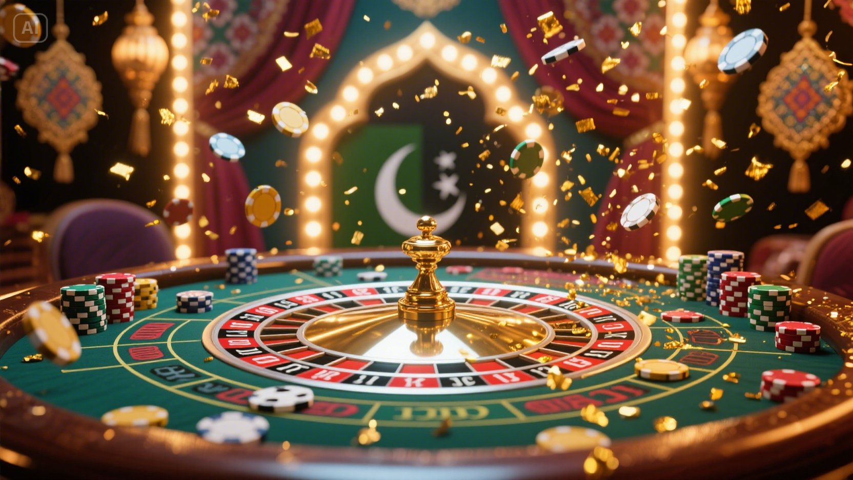 Mirax CasinoDeposit in PKR now and receive 200% instantly! Pakistan’s gamers can enjoy live tables, slot machines, and crash games with safe and quick withdrawals every day.