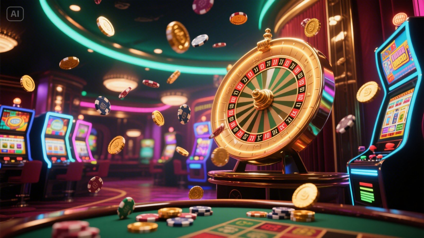 Casino Mirax Casino desktop and mobile interfaces