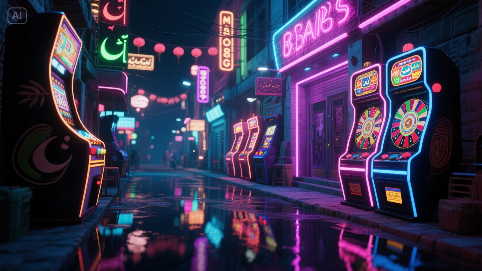 Registration at Mirax Casino Casino